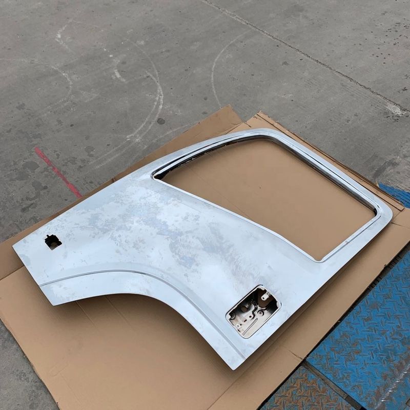 PINTU BARU MEREK SHELL-LH TANPA LENGKAP CERMIN LUBANG LAMPU BESAR