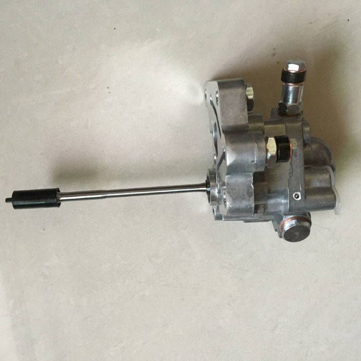 SCANIA  Euro III Europea Series Pompa Transfer Oli Roda Gear Pump Pompa Bahan Bakar 21067551
