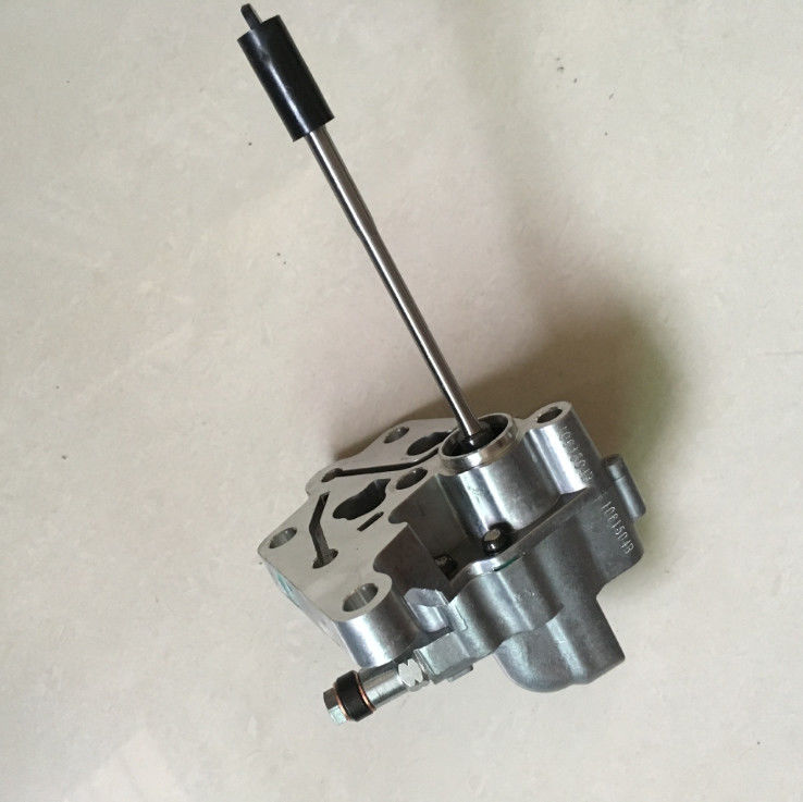 SCANIA  Euro III Europea Series Pompa Transfer Oli Roda Gear Pump Pompa Bahan Bakar 21067551