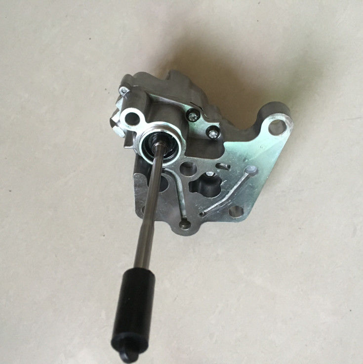 SCANIA  Euro III Europea Series Pompa Transfer Oli Roda Gear Pump Pompa Bahan Bakar 21067551
