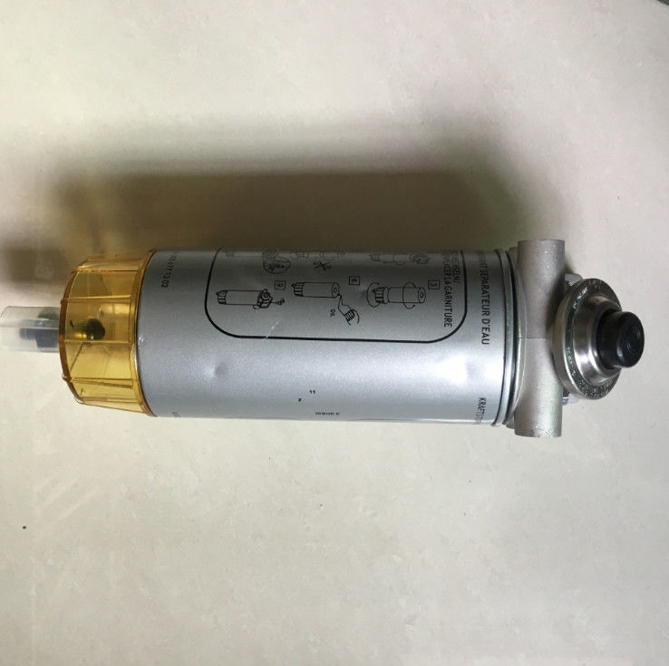 SCANIA   Euro III Unit filter diesel R90-MER-01 0004774308
