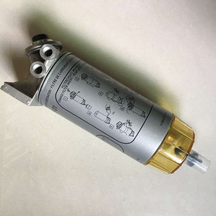 SCANIA   Euro III Unit filter diesel R90-MER-01 0004774308