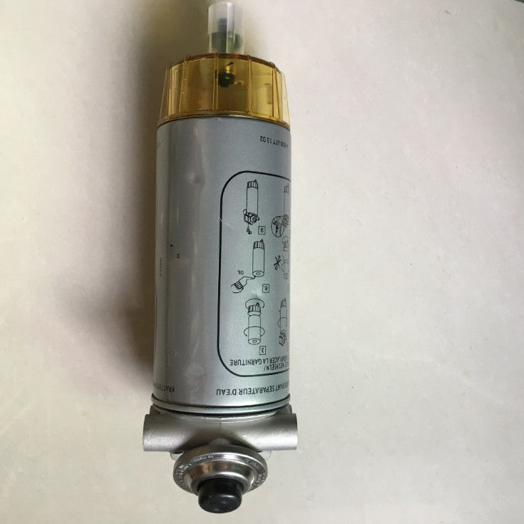 SCANIA   Euro III Unit filter diesel R90-MER-01 0004774308