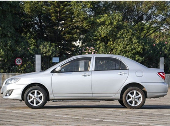 2017 Tahun Corolla Toyota Car 5 Kursi Mobil Mini Bekas Bahan Bakar Bensin LHD Drive Mode