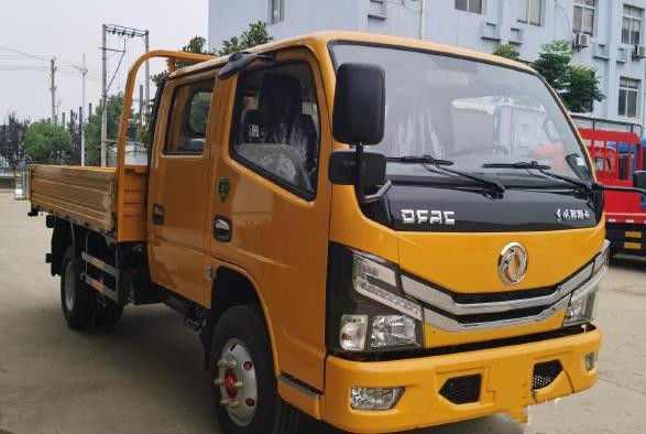 Merek Baru Truk Kargo Harga Murah 80L Traktor Tangki Minyak Shacman Dongfeng FAW Mini Dump Truck 10-20 T Tipper Truk Ringan