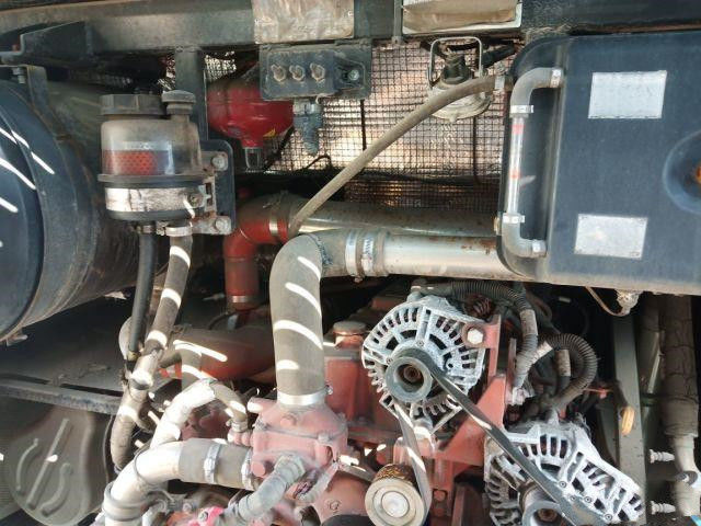 Bus Bekas ZK6122 Model Yutong Pelatih Penumpang Aksesoris Interior Sistem Hiburan Driver