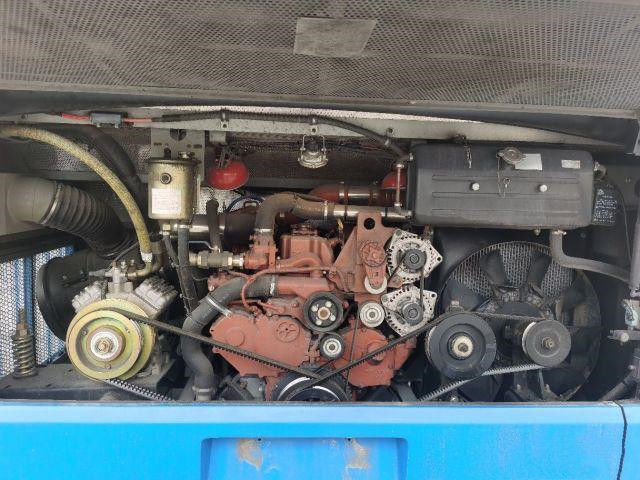 Bus Kinglong Bekas XMQ6110 Hiace Bus Toyota 48 Kursi Dijual Harga Pintu Ganda