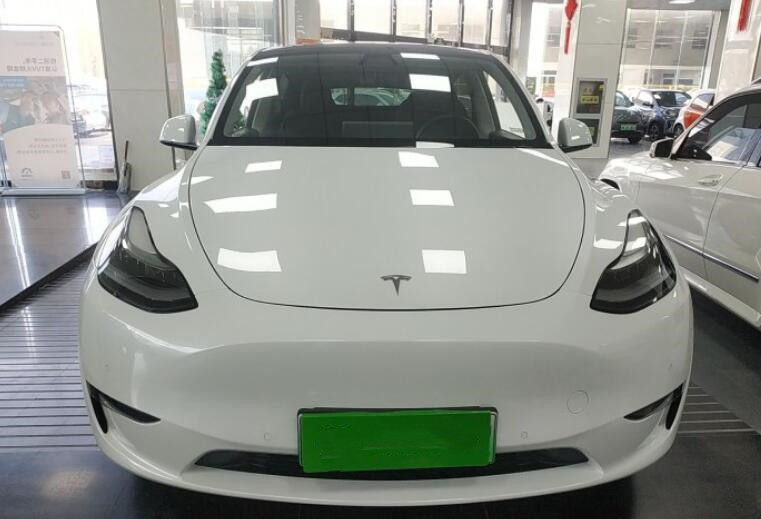 Mobil Listrik Dengan Mobil Listrik Kecepatan Rendah Dilengkapi Dengan Motor 72V 3.5KW