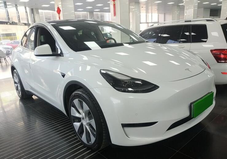 Mobil Listrik Dengan Mobil Listrik Kecepatan Rendah Dilengkapi Dengan Motor 72V 3.5KW