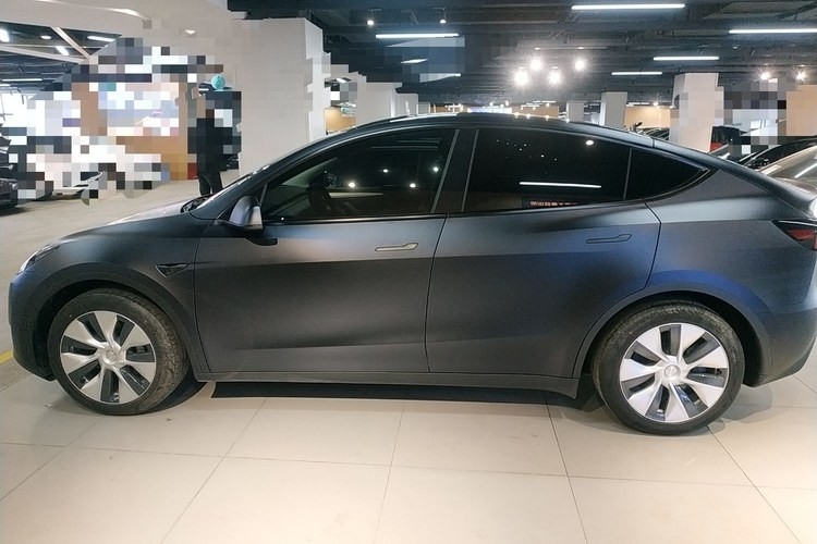 Kecepatan Tinggi Autos Electrico Baru 4 Roda Mobil Listrik Dan Kendaraan Otomotif Listrik Digunakan