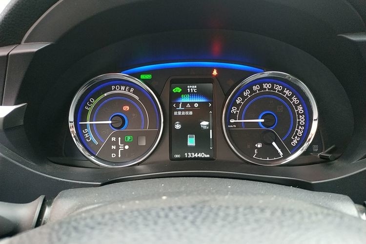 Mobil Corolla Bekas Mobil Listrik Kecepatan Tinggi Dengan Corolla 2021 1.2T S-CVT Pioneer 5 Kursi Warna Putih 4 Pintu Mobil Sedan