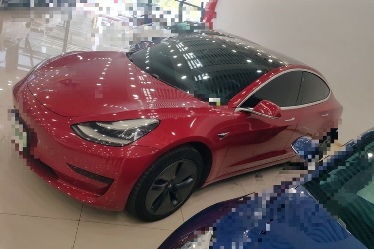 Kendaraan Energi Baru China Digunakan Untuk Mengekspor Daya Tahan Baterai Berkecepatan Tinggi 2019