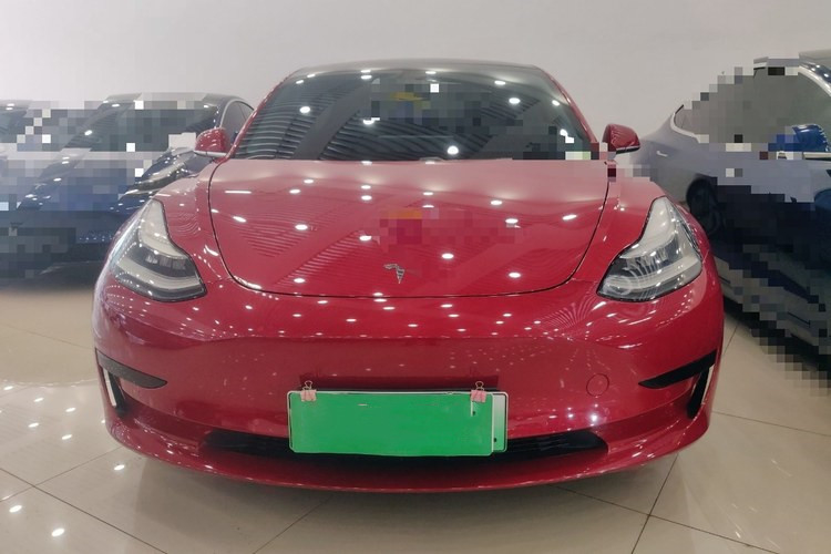 Kendaraan Energi Baru China Digunakan Untuk Mengekspor Daya Tahan Baterai Berkecepatan Tinggi 2019