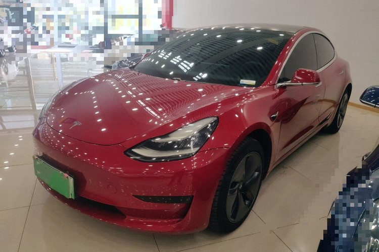 Kendaraan Energi Baru China Digunakan Untuk Mengekspor Daya Tahan Baterai Berkecepatan Tinggi 2019
