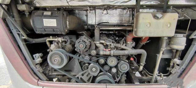 Bus Bekas Yutong ZK6907 Bus Pelatih Mewah 2021 39 Kursi Harga Bus Yutong Sasis Airbag Diesel