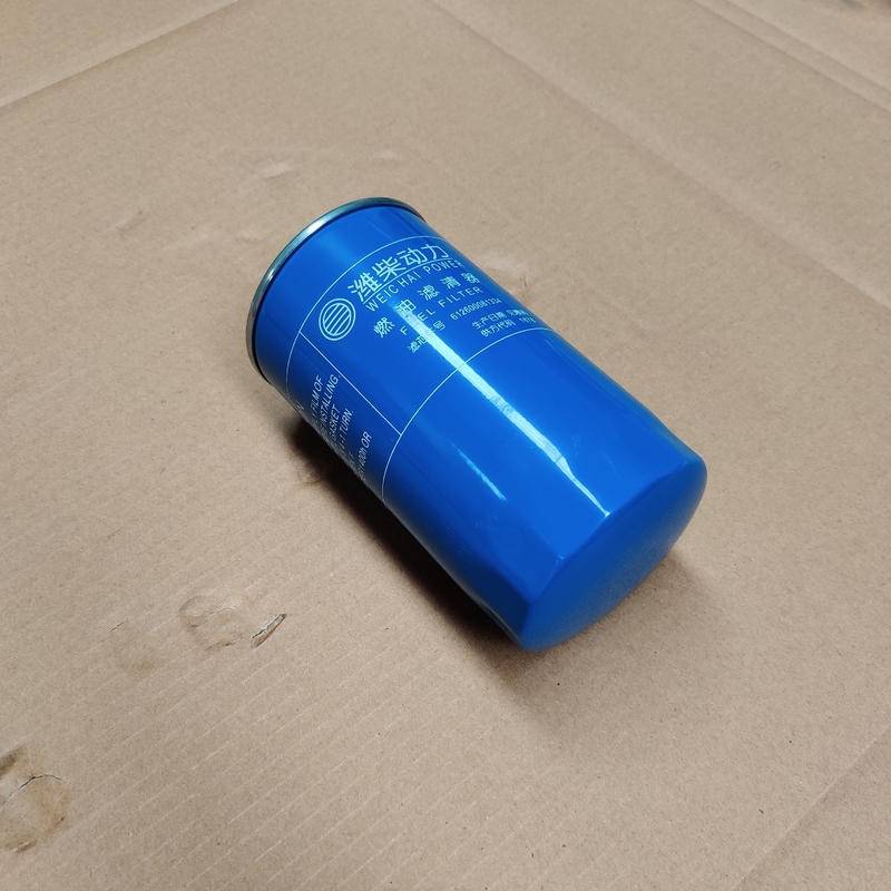 Filter Bahan Bakar Daya Weichai 612600081334 Untuk Bus Atau Truk