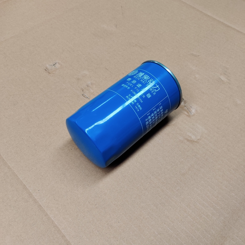 Filter Bahan Bakar Daya Weichai 612600081334 Untuk Bus Atau Truk