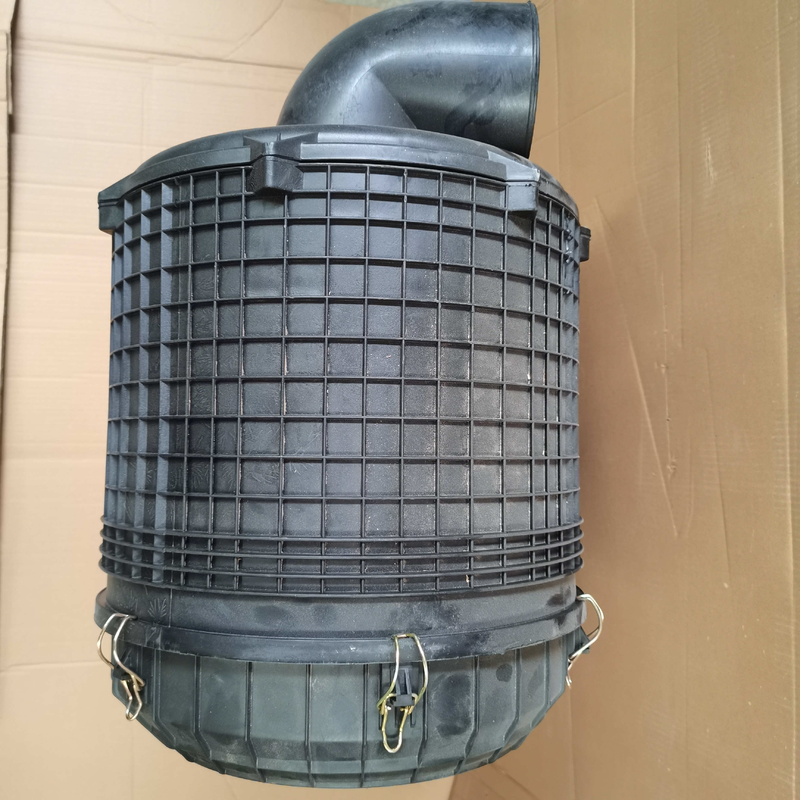 Perakitan Pembersih Udara Filter Oli Menebal DZ91259120042 Untuk Chacman