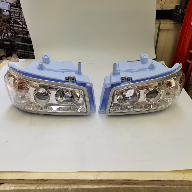 Suku Cadang Tubuh Truk Baru, Lampu Depan Lampu Kerja Truk untuk howo