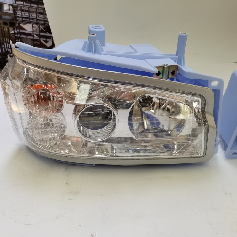 Suku Cadang Tubuh Truk Baru, Lampu Depan Lampu Kerja Truk untuk howo