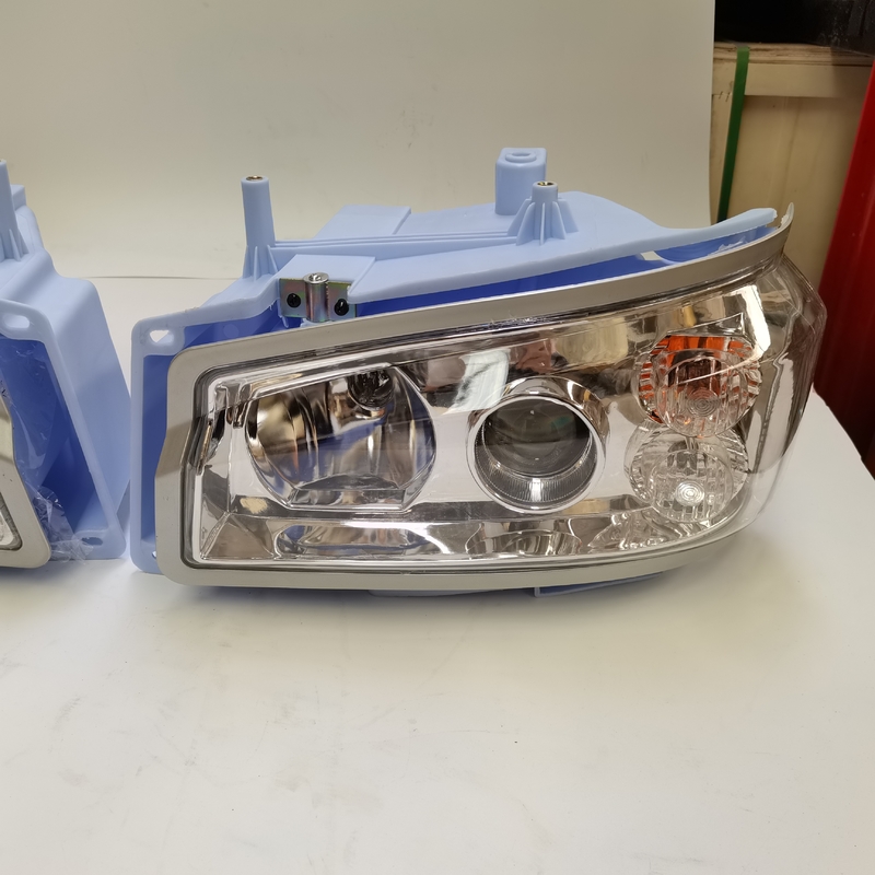 Suku Cadang Tubuh Truk Baru, Lampu Depan Lampu Kerja Truk untuk howo