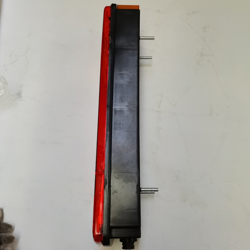 Lampu Peringatan Lampu Belakang Trailer Lampu Belakang Rem Lampu Penanda Samping Truk Aksesoris Truk Ringan