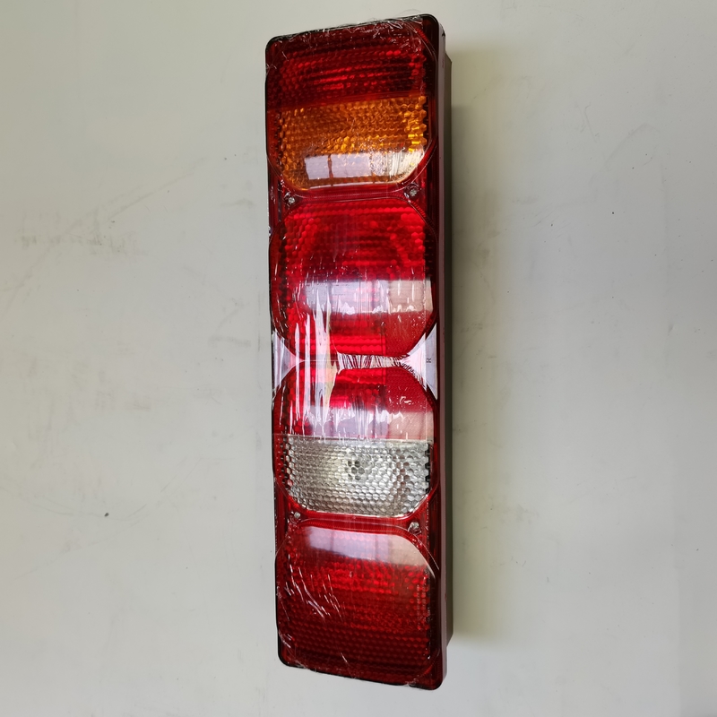 Lampu Peringatan Lampu Belakang Trailer Lampu Belakang Rem Lampu Penanda Samping Truk Aksesoris Truk Ringan