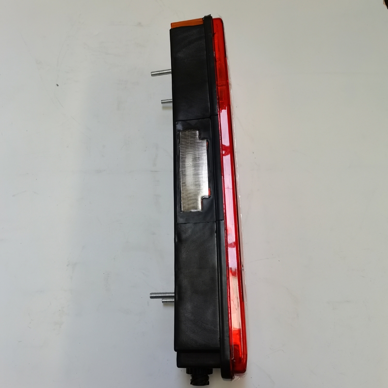 Lampu Peringatan Lampu Belakang Trailer Lampu Belakang Rem Lampu Penanda Samping Truk Aksesoris Truk Ringan