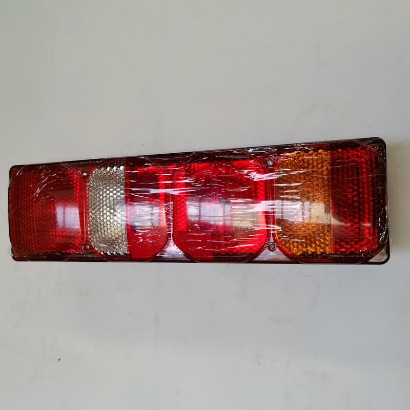 Lampu Peringatan Lampu Belakang Trailer Lampu Belakang Rem Lampu Penanda Samping Truk Aksesoris Truk Ringan