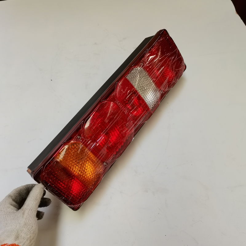 Lampu Peringatan Lampu Belakang Trailer Lampu Belakang Rem Lampu Penanda Samping Truk Aksesoris Truk Ringan