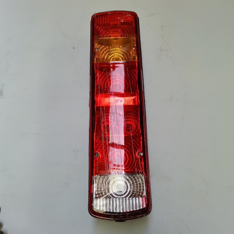 Lampu Peringatan Lampu Belakang Trailer Lampu Belakang Rem Lampu Penanda Samping Truk Aksesoris Truk Ringan