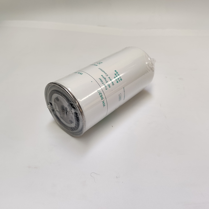 Filter Bahan Bakar Truk Berat WK962/7 Untuk Suku Cadang Mesin Truk howo
