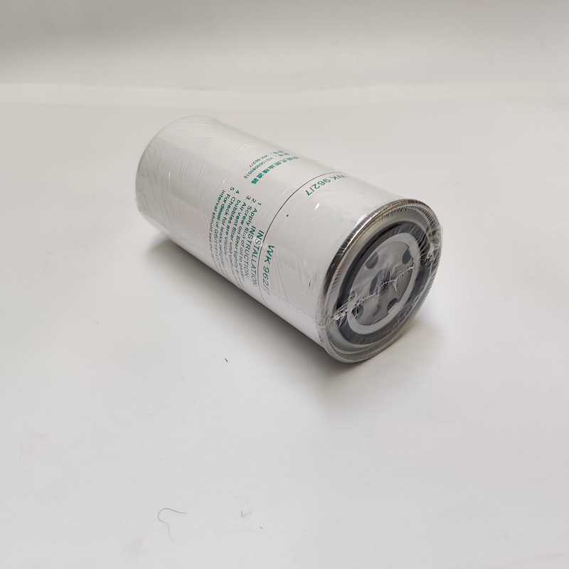 Filter Bahan Bakar Truk Berat WK962/7 Untuk Suku Cadang Mesin Truk howo