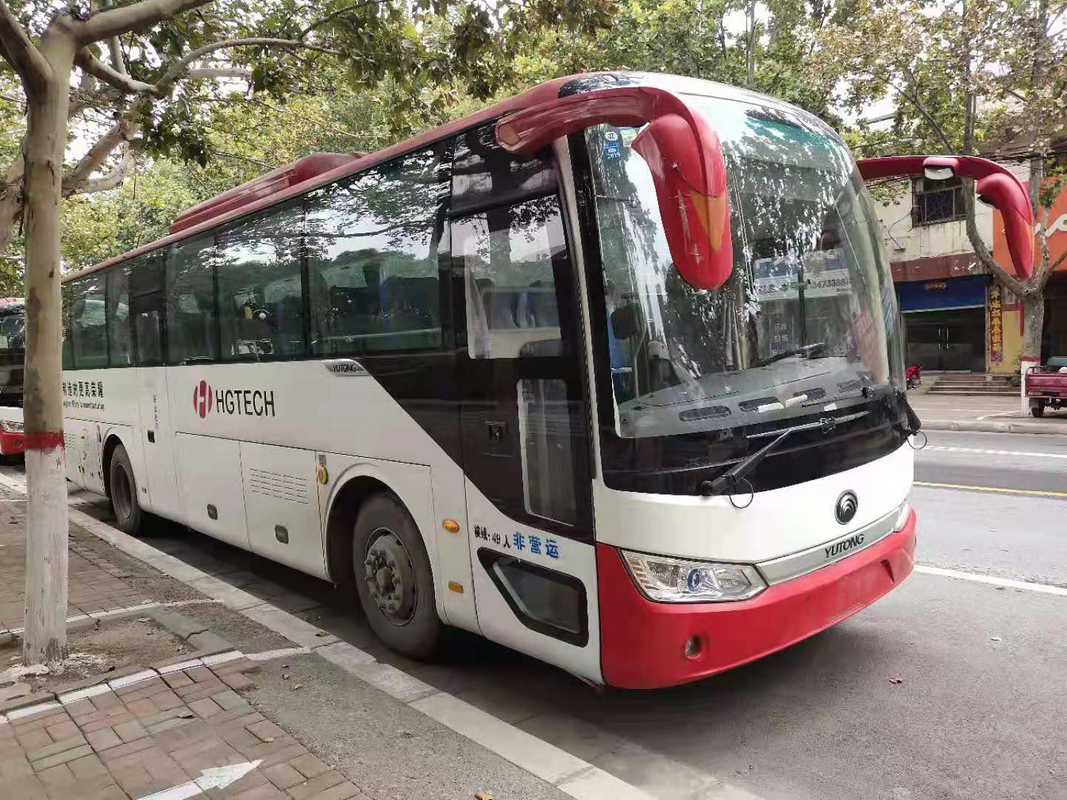 Angkutan Umum Yutong Bus Bekas Kota Penumpang Bus Diesel Bekas Bus Wisata Mewah Bus Pelatih Antarkota