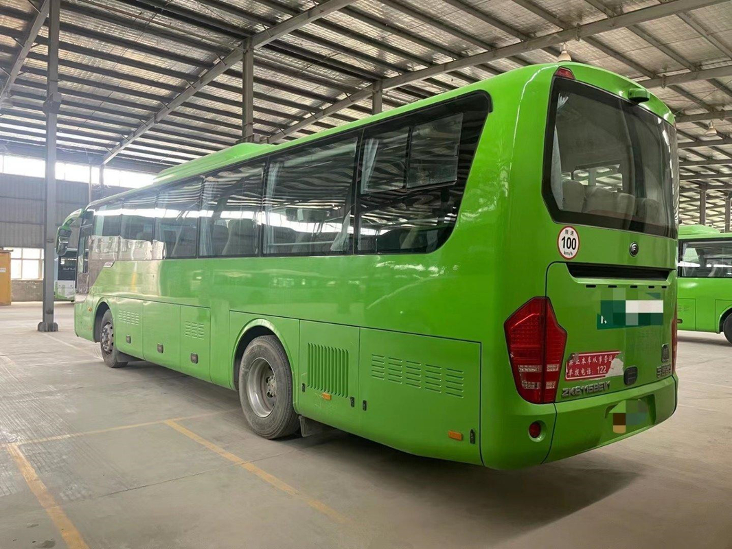 Yutong Digunakan Bus Angkutan Umum Perkotaan Menggunakan Bus Mewah Antar Kota Dengan Peralatan Lengkap