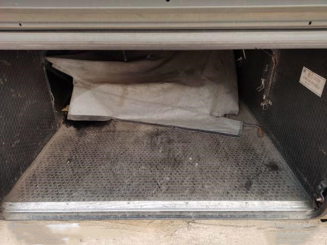Bus Perkotaan Bekas Pariwisata Bus Wisata LHD Diesel Bekas 41 Kursi Bus Pelatih Yuchai EURO III