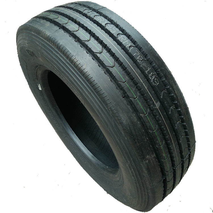 Pemasok Ban Radial Cina 315/70r22.5 385/65r22.5 Ban Truk Ban Bus Dengan Harga Murah