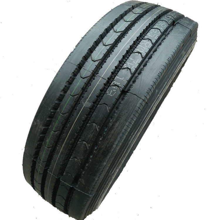 Pemasok Ban Radial Cina 315/70r22.5 385/65r22.5 Ban Truk Ban Bus Dengan Harga Murah