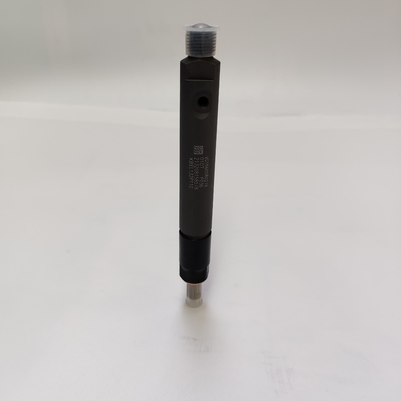 Injektor Bahan Bakar Baru Untuk Suku Cadang Mesin Diesel Truk Howo Assy Fuel Injector VG1560080276 Untuk Dijual