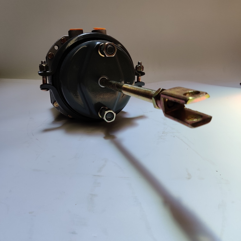 Sinotruk Howo Trucks Brake Booster Suku Cadang Ruang Rem Untuk Mesin Truk Howo