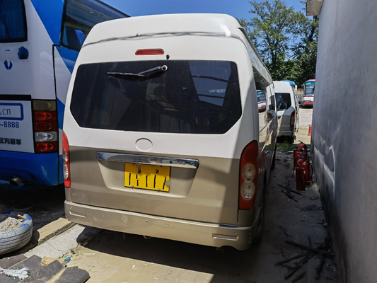 Pasar Bus Bekas: Peluang dan Tantangan di Balik Harga Rp 0 - Jutaan