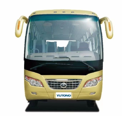 2022 Tahun 40 Kursi ZK6932d Baru Yutong Bus Mesin Depan Pelatih Bus RHD LHD Kemudi