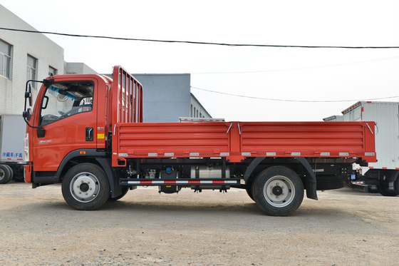 Lhd Truck Dump Bekas 160hp Howo Mini Dump Truck Dijual Mesin Diesel