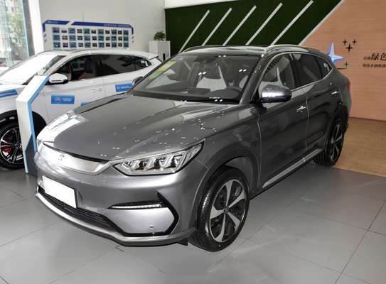 New Energy Electric Vehicles Changan SUV BYD Song 2021 Model 505km