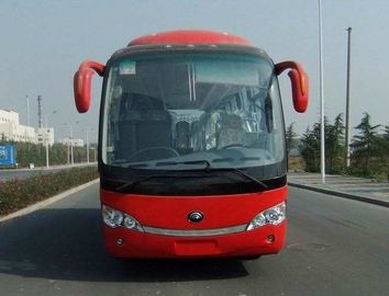 40 Kursi Yutong Menggunakan Bus Komersial Standar Nasional Tahun 2011