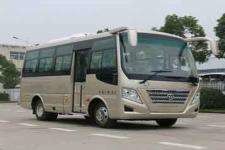 17 Kursi Digunakan Bus Mini Huaxin Merek 2012 Tahun 100 Km / H Kecepatan Maksimal Untuk Pariwisata