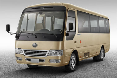 30 Kursi Diesel Digunakan Bus Wisata Yutong Merek 7148x2075x2820mm 2013 Tahun Dibuat