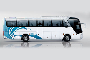 68 Kursi 2013 Bus Diesel Bekas Digunakan Dengan A / C Dilengkapi Standar Emisi Euro III