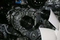 Inter Cooling 2400rpm 150HP Mesin Diesel 4 Tak