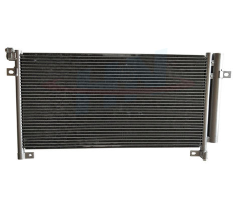 HOWO  Truck Air Conditioner Kondensor Radiator Dongfeng Shacman FAW